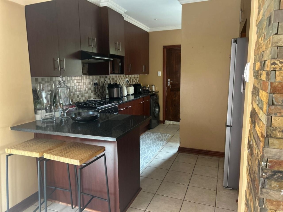 3 Bedroom Property for Sale in Pentagon Park Free State